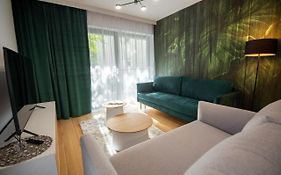 Apart Invest Centrum Park 18